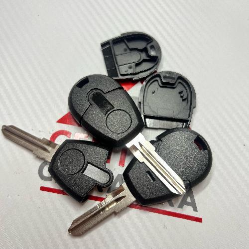 Carcasa Llave Control Fiat (Ggg39)