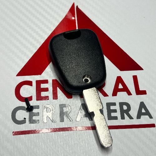 Carcasa Control 2B Peugeot Ne78 (Inserto 502)