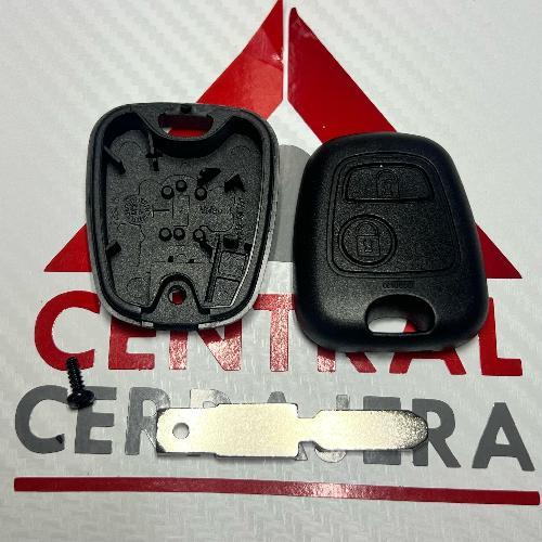 Carcasa Control 2B Peugeot Ne78 (Inserto 502)