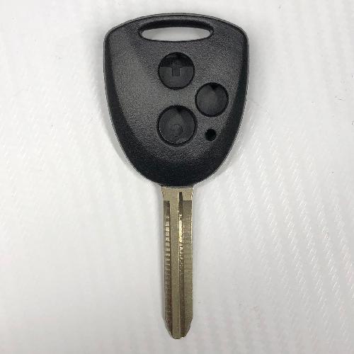 Carcasa 3B Llave Control Toyota (Nnn17)