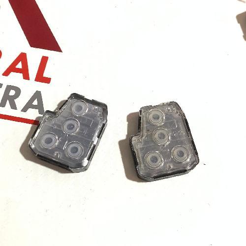 Carcasa Interna Toyota (Inserto 655)