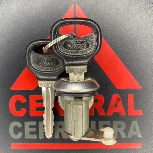 Chapa Vehículo Puerta / Ford / Mazda (HH08)