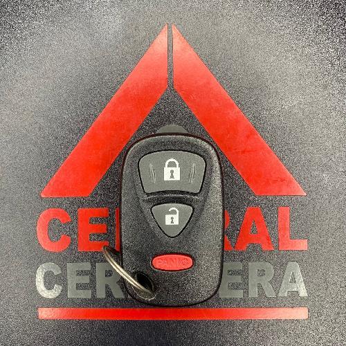 Control remoto 3B NISSAN/ KBRTS005/315MHZ