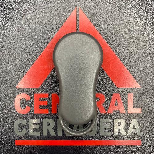 Control remoto 3B JEEP GQ43VT9T 315MHZ