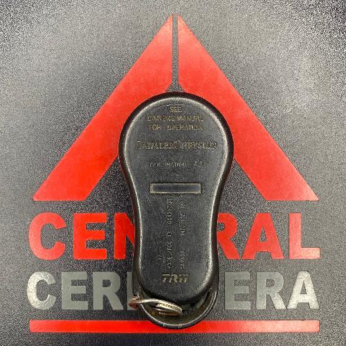 Control remoto 3B DODGE GQ43VT13T 315MHZ