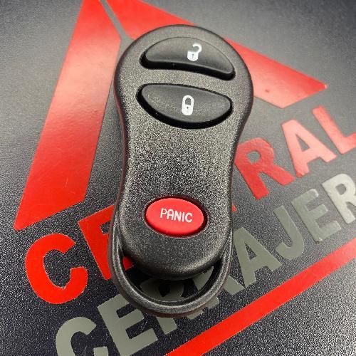 Control remoto 3B DODGE GQ43VT17T 315MHZ