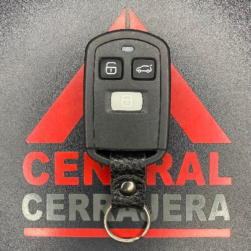 Control remoto 3B HYUNDAI/PLNBONTEC-T009/ 315MHZ