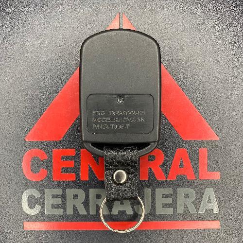 Control remoto 3B HYUNDAI/PLNBONTEC-T009/ 315MHZ