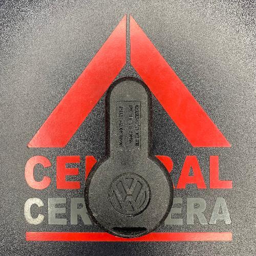 Control remoto 4B VOLKSWAGEN / M3GHU01WT / 315MHZ