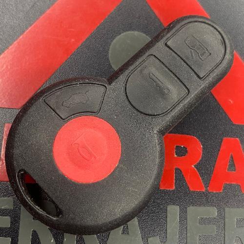 Control remoto 4B VOLKSWAGEN / M3GHU01WT / 315MHZ