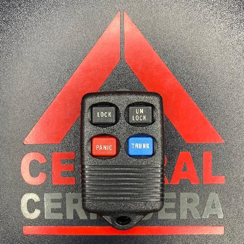 Control remoto 4B FORD GQ43VT4T 315MHZ