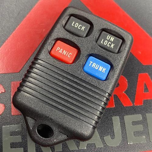 Control remoto 4B FORD GQ43VT4T 315MHZ
