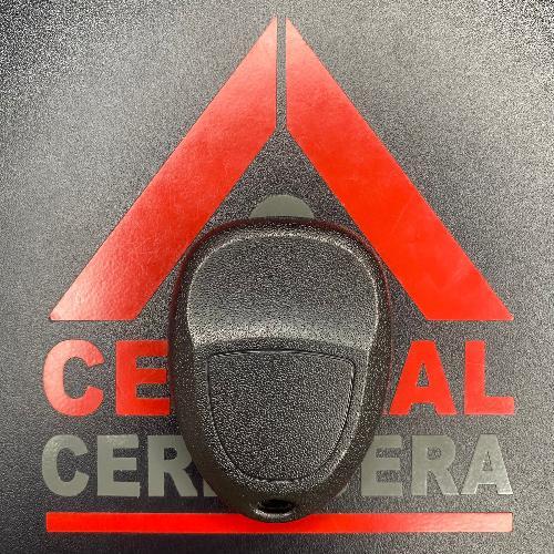 Control remoto 4B CHEVROLET 15788021/KOBGT04A/315MHZ