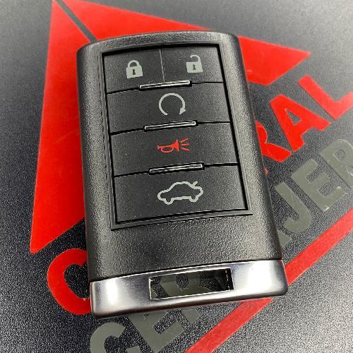 Control remoto 5B CADILLAC GENERICO OUC6000066 /315MHZ