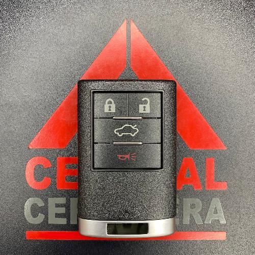 Control remoto 4B CADILLAC GENERICO OUC6000066 /315MHZ