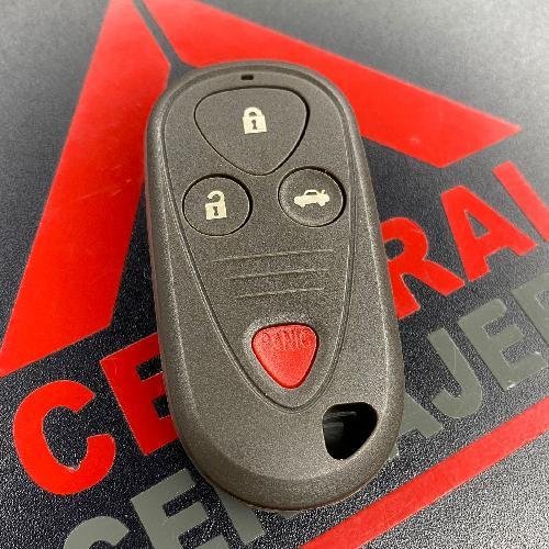 Control remoto 4B ACURA /OUCG8D-387H-A /315MHZ