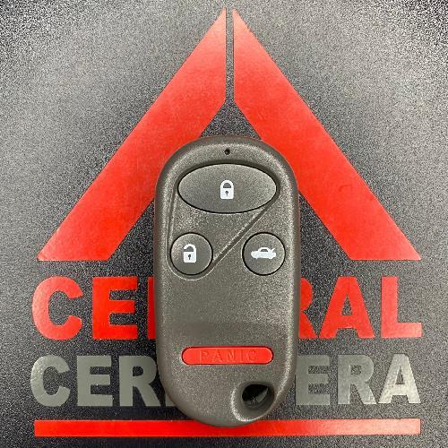 Control remoto 4B HONDA /E4EG8DJ /315MHZ