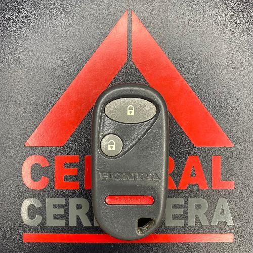 Control remoto 3B HONDA /A269ZUA106 /433MHZ