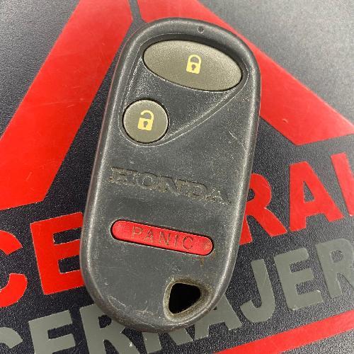Control remoto 3B HONDA /A269ZUA106 /433MHZ
