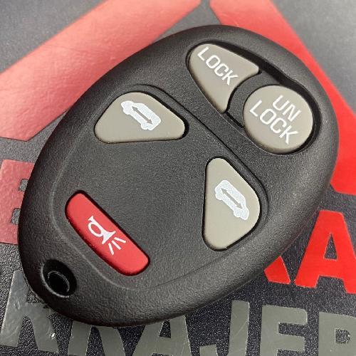 Control remoto 5B CHEVROLET L2C0007T 315MHZ