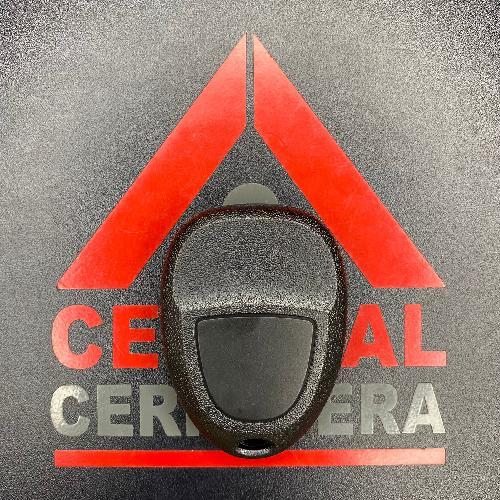 Control remoto 6B GENERICO CHEVROLET 15114376 /KOBGT04A/315MHZ