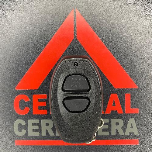 Control remoto 2B TOYOTA BAB237131-022 315MHZ