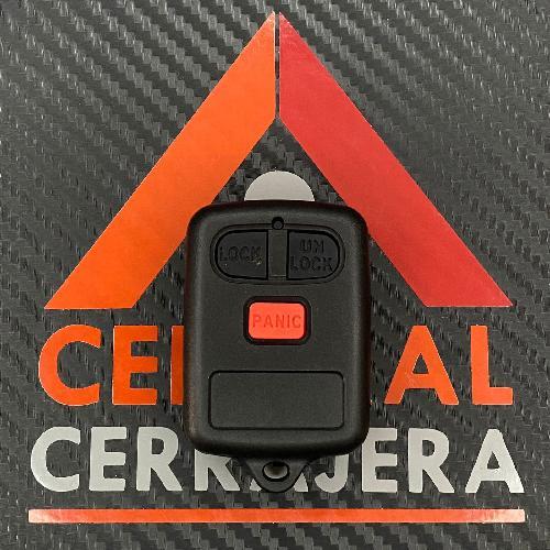 Control remoto 3B TOYOTA GQ43VT7T 315MHZ