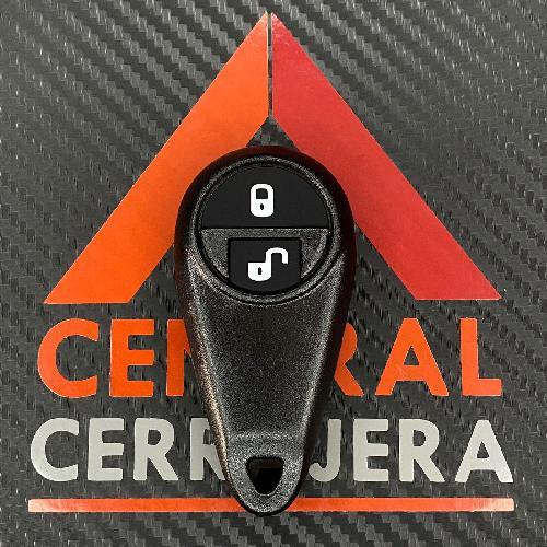 Control remoto 2B SUBARU NHVWB1U711 315MHZ