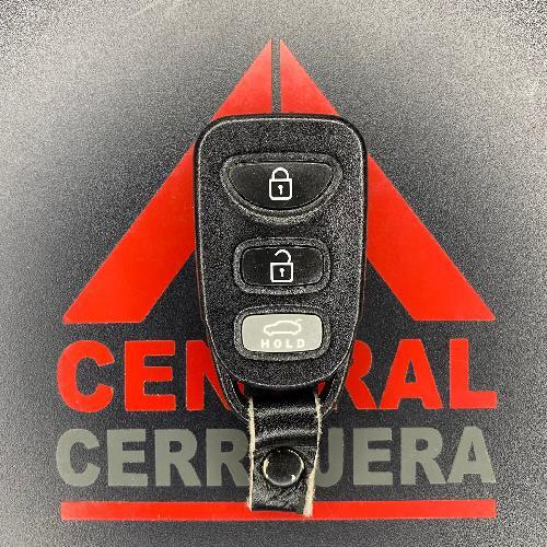 Control remoto 4B HYUNDAI OSLOKA-310T 315MHZ