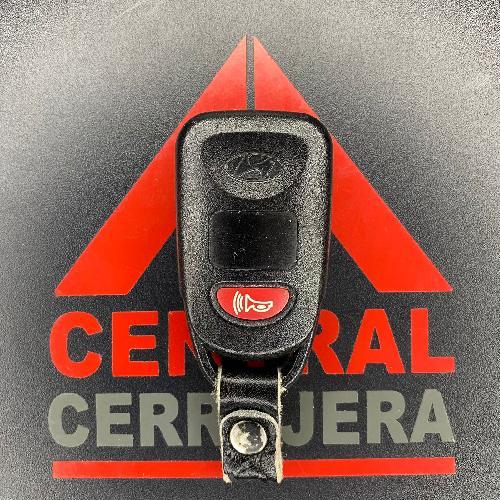 Control remoto 4B HYUNDAI OSLOKA-310T 315MHZ