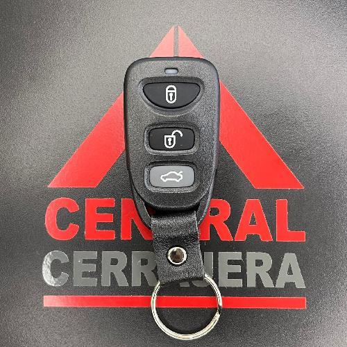 Control remoto 4B HYUNDAI OSLOKA-360T 315MHZ