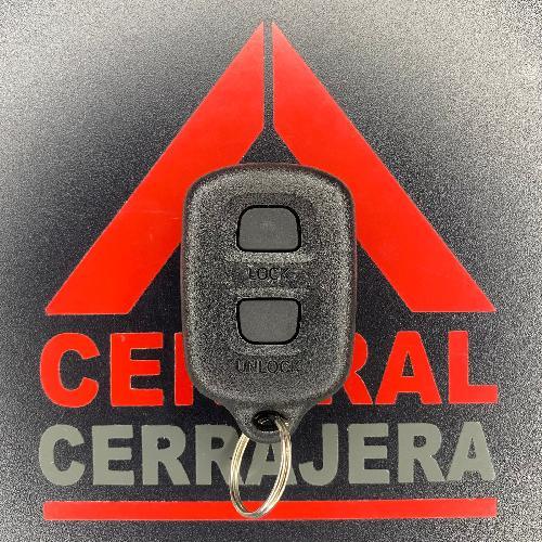 Control remoto 4B GEO PRIZM HYQ1512S 315MHZ