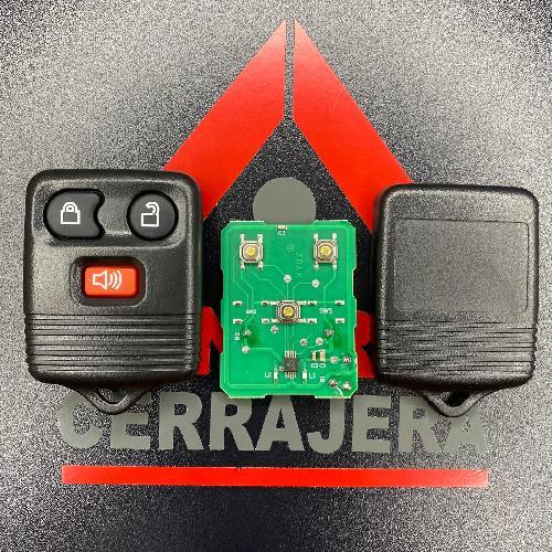 Control remoto GENERICO 3B FORD 315MHZ