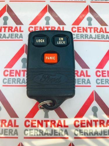Control remoto FORD 3B GQ43VT4T 315MHZ usado
