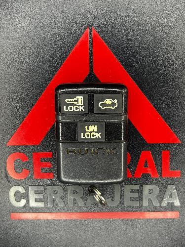 Control remoto BUICK 3B ABO0303T 315MHz usado