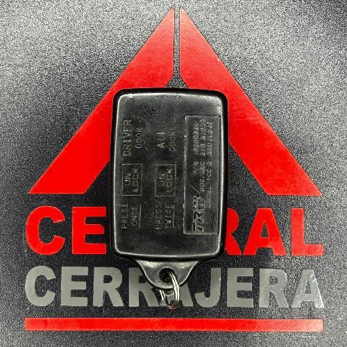 Control remoto PONTIAC 3B ABO0104T 315MHz