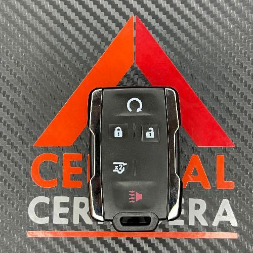 Control remoto GENERAL MOTORS M3N-32337200 433MHZ