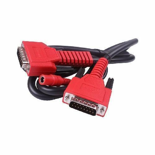 Cable / XTOOL / Adaptador 16PIN Universal (Caja B03)