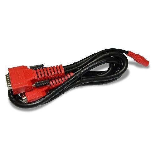 Cable / XTOOL / Adaptador 16PIN Universal (Caja B03)