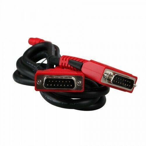 Cable / XTOOL / Adaptador 16PIN Universal (Caja B03)
