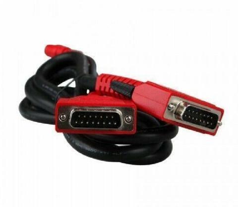 Cable / XTOOL / Adaptador 16PIN Universal (Caja B03)