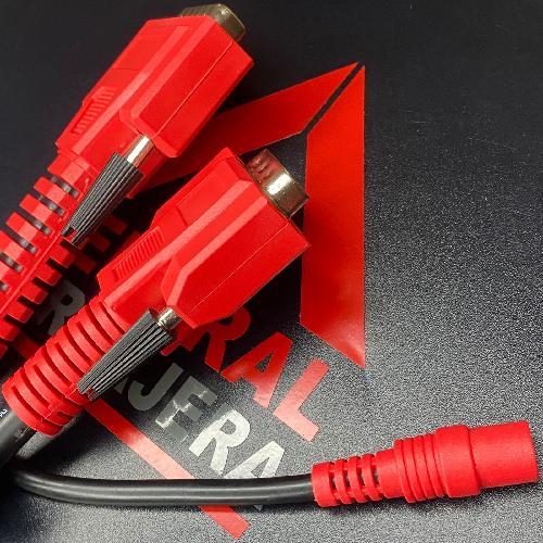 Cable / XTOOL / Adaptador 16PIN Universal (Caja B06)