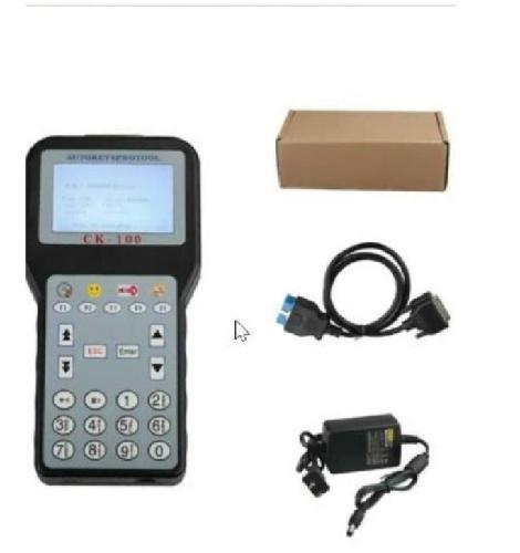 Programador CK-100+ Ultima Actualizacion (Bandeja C05)