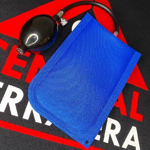 Bolsa de Aire Separadora Economica Chica (Caja 1)