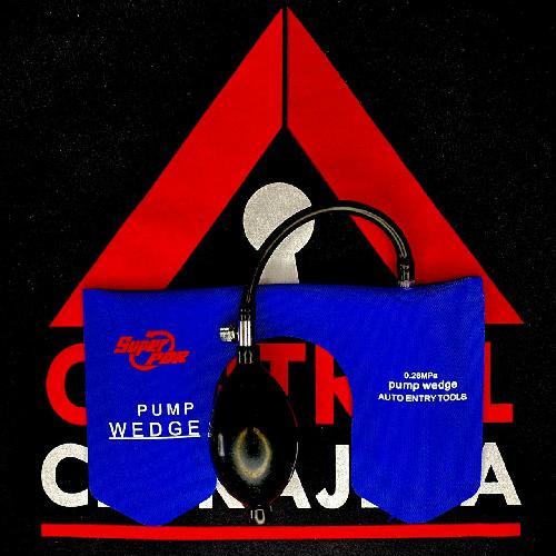 Bolsa de Aire Separadora Economica 2 en 1 (Caja H15)