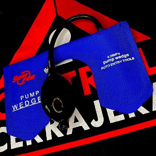 Bolsa de Aire Separadora Economica 2 en 1 (Caja H15)