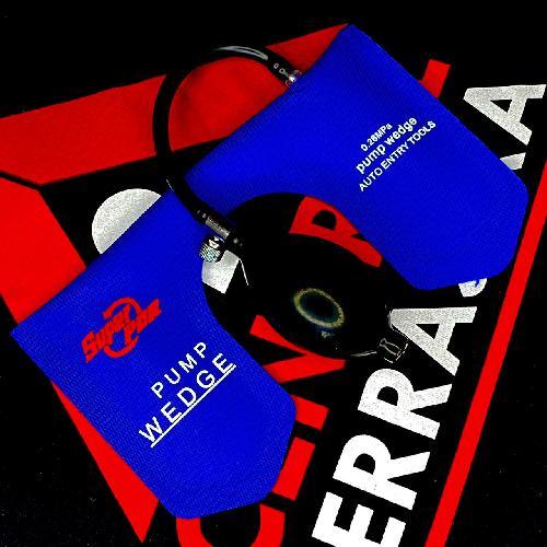 Bolsa de Aire Separadora Economica 2 en 1 (Caja H15)