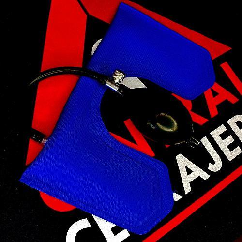 Bolsa de Aire Separadora Economica 2 en 1 (Caja H15)