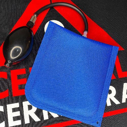 Bolsa de Aire Separadora Economica Grande (Caja 2)