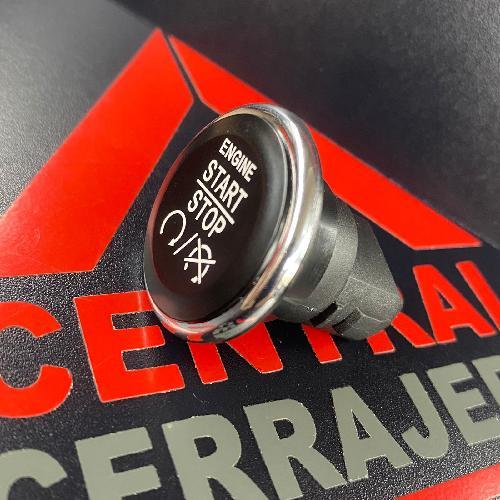Boton Encendido Proximidad FOBIK Dodge Jeep Chrysler (Q26)
